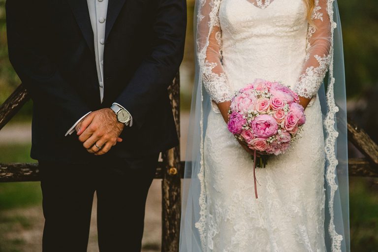 fotografo matrimonio roma