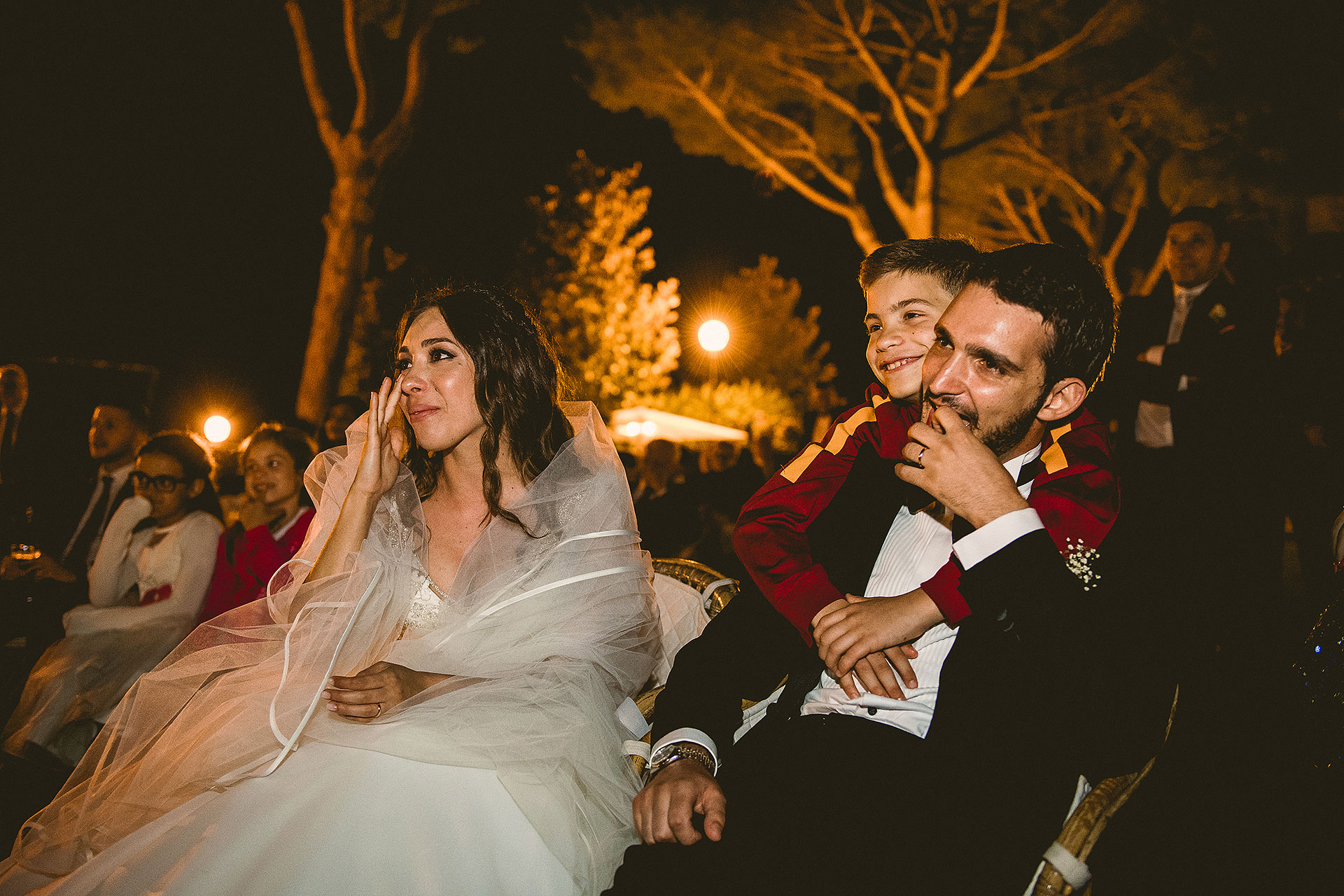 fotografo matrimonio villa quintali roma