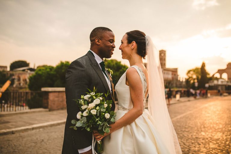 matrimonio palazzo brancaccio