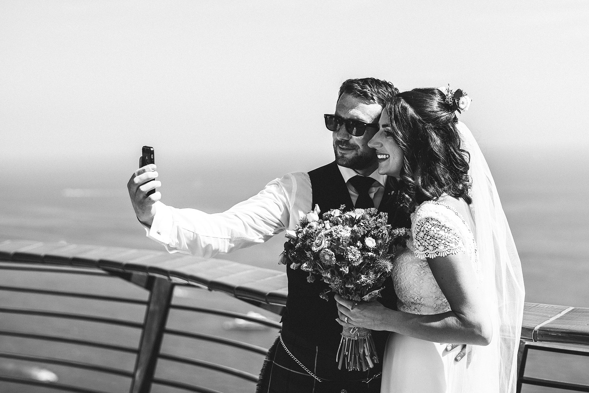 Wedding Photographer Positano