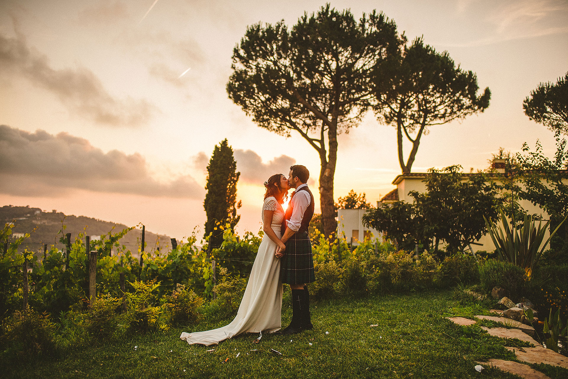 Wedding Photographer Positano