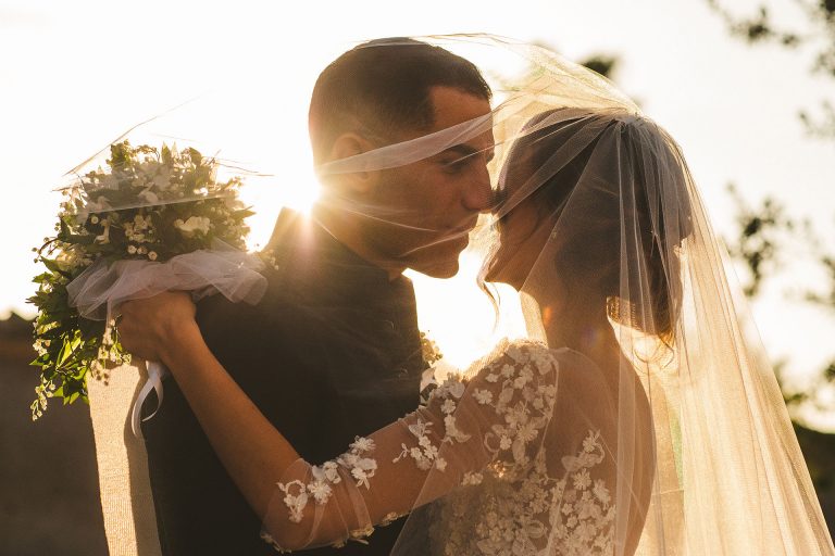 matrimonio villa quintili