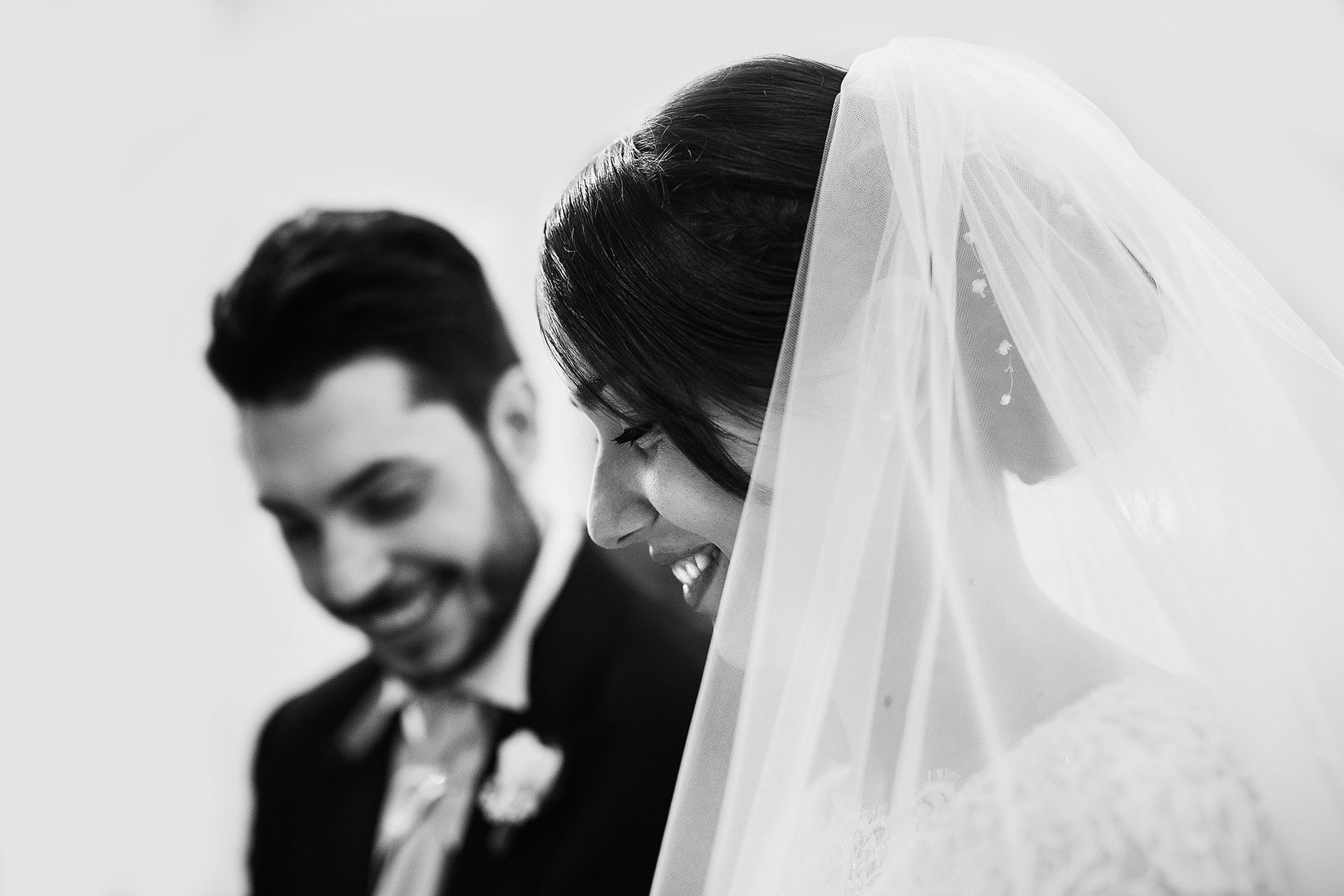 Miglior fotografo matrimonio roma