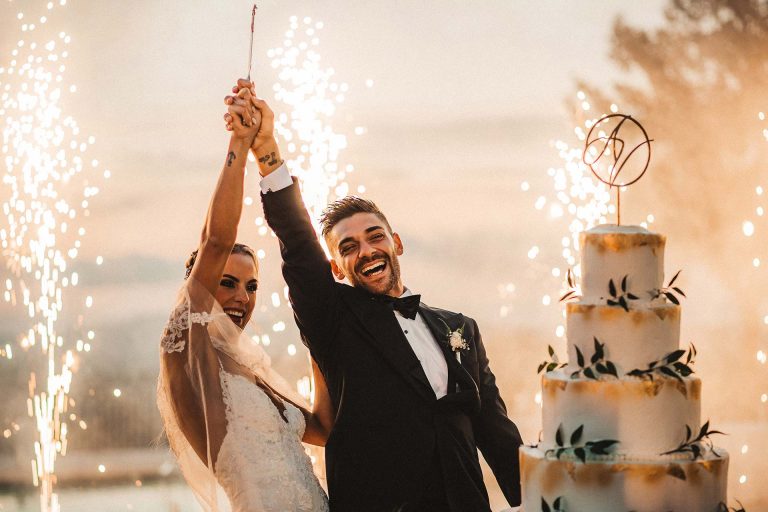 location matrimonio roma
