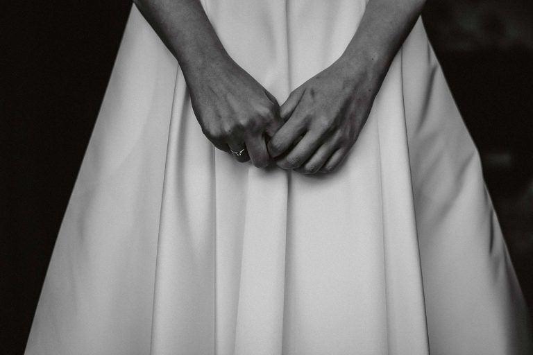 Quando scegliere un reportage per matrimonio