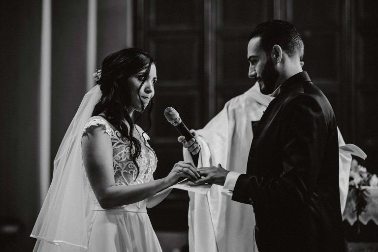 Video matrimonio civile a Roma