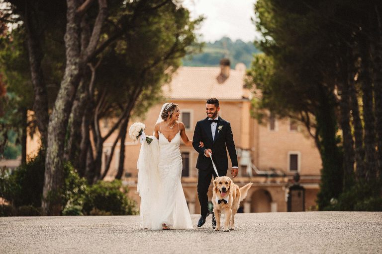 matrimonio a casina di poggio della rota