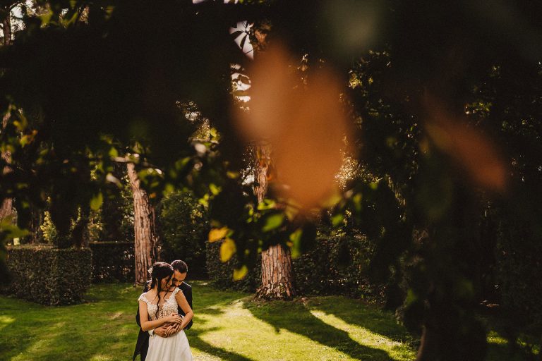 Matrimonio Tenuta Sant'Antonio