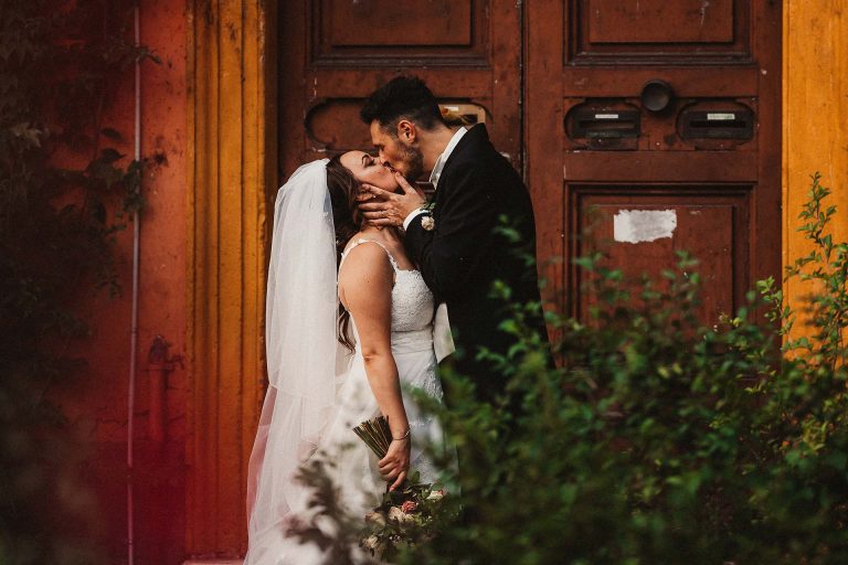 matrimonio al vecchio borgo
