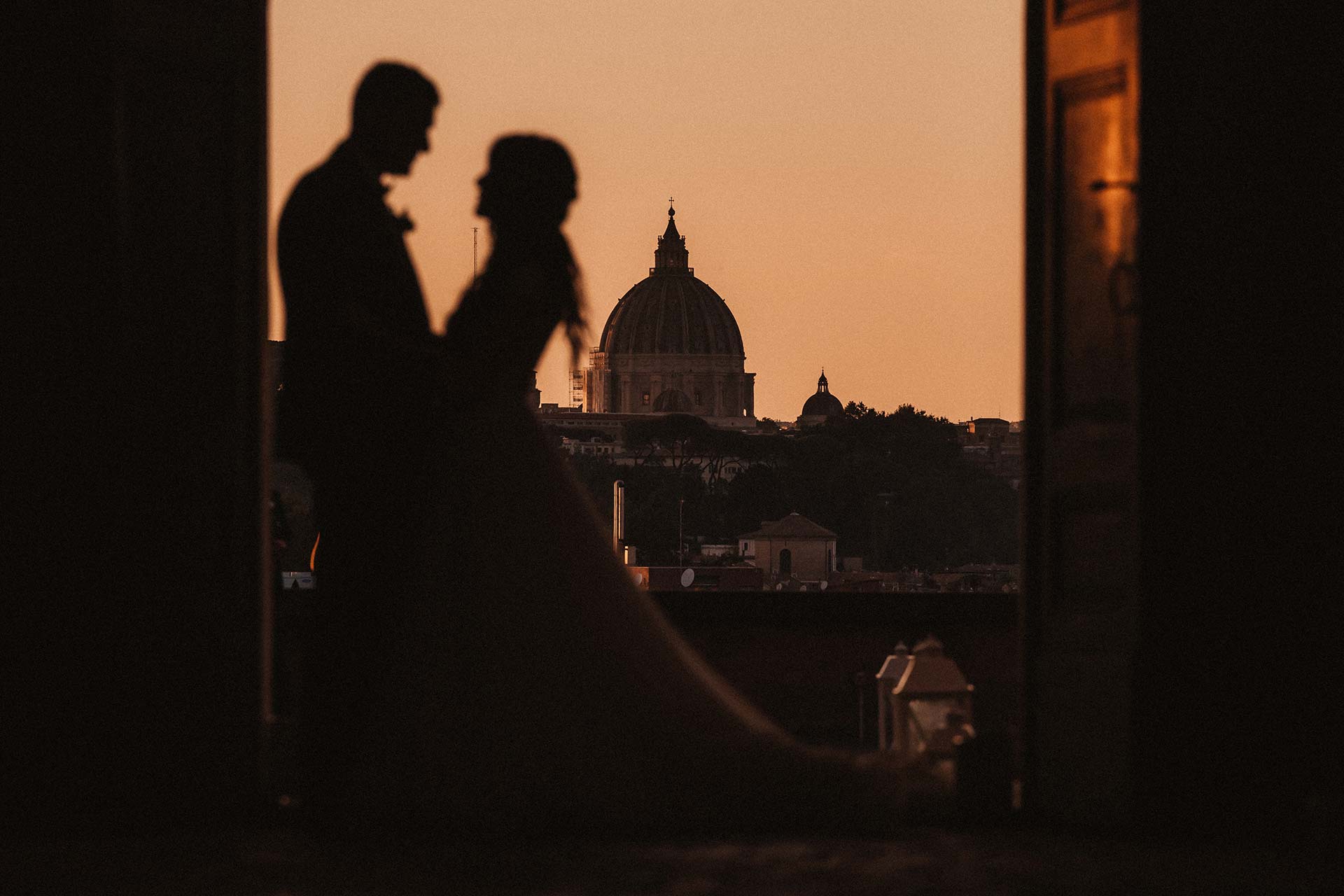 matrimonio istituto studi romani