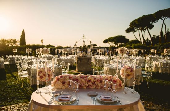 Matrimonio Villa Appia Eventi