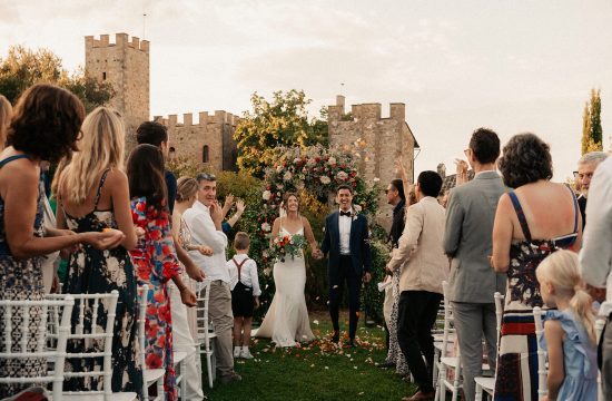 wedding castello di montalto