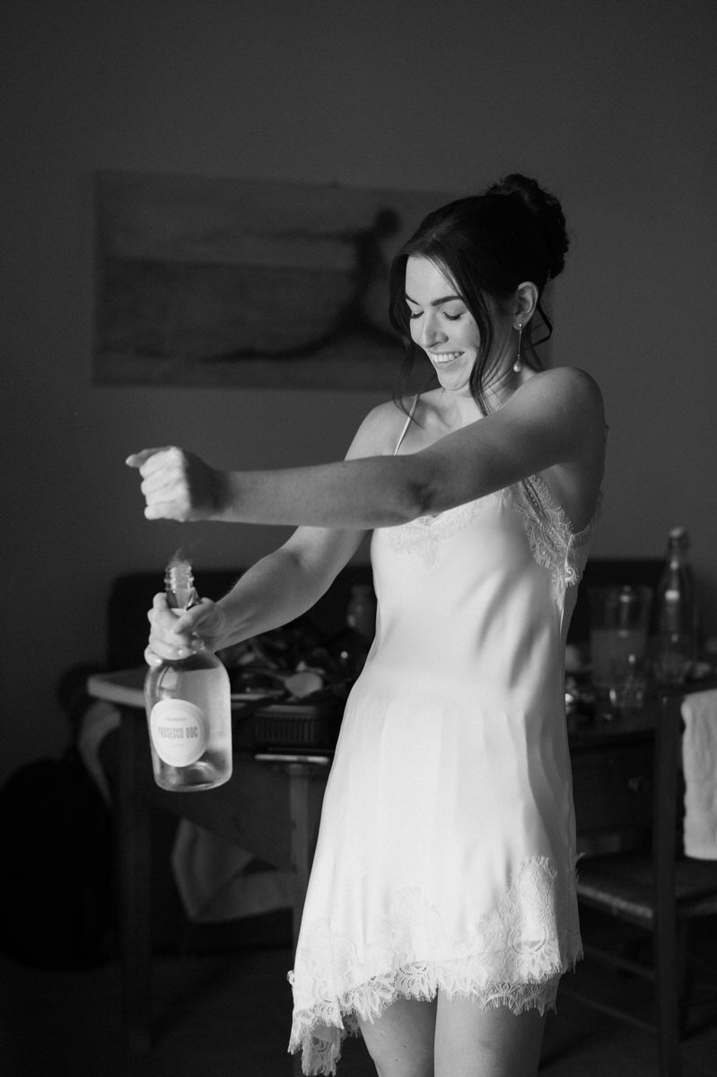 wedding at casale doria pamphilj