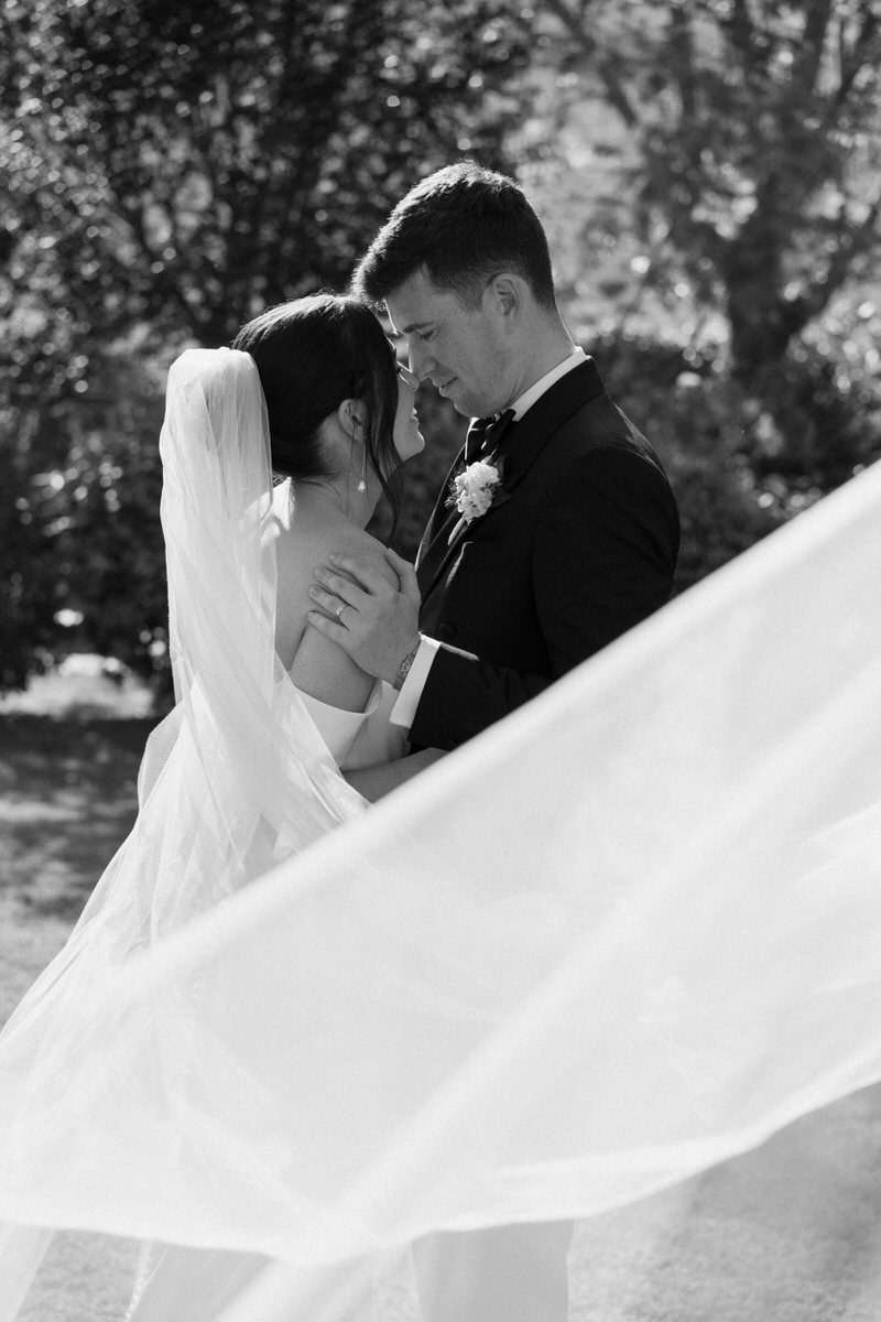 wedding at casale doria pamphilj