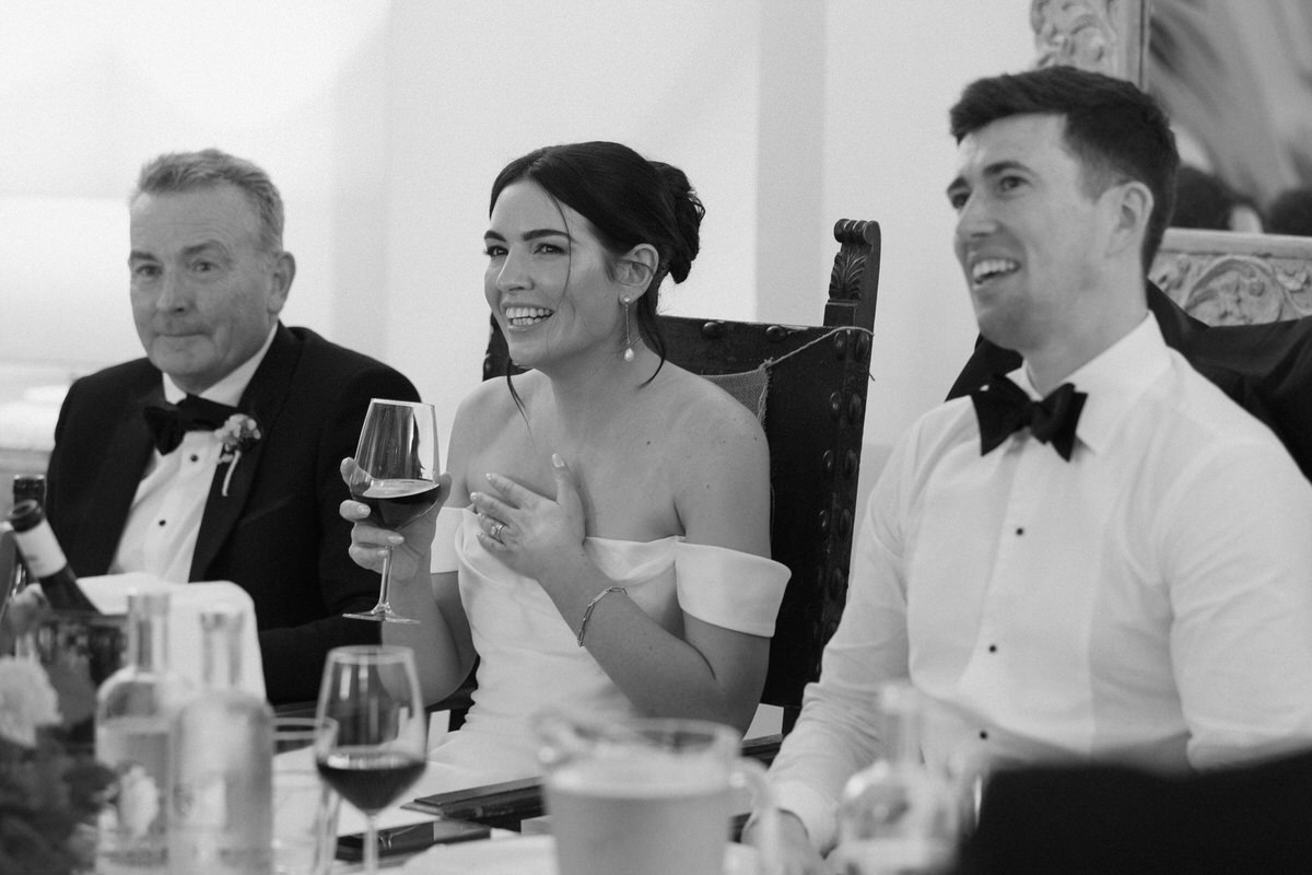 wedding at casale doria pamphilj