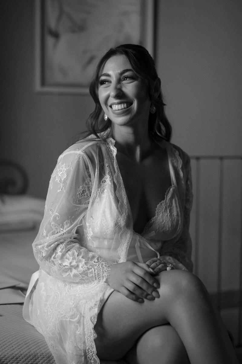 wedding at castello del trebbio