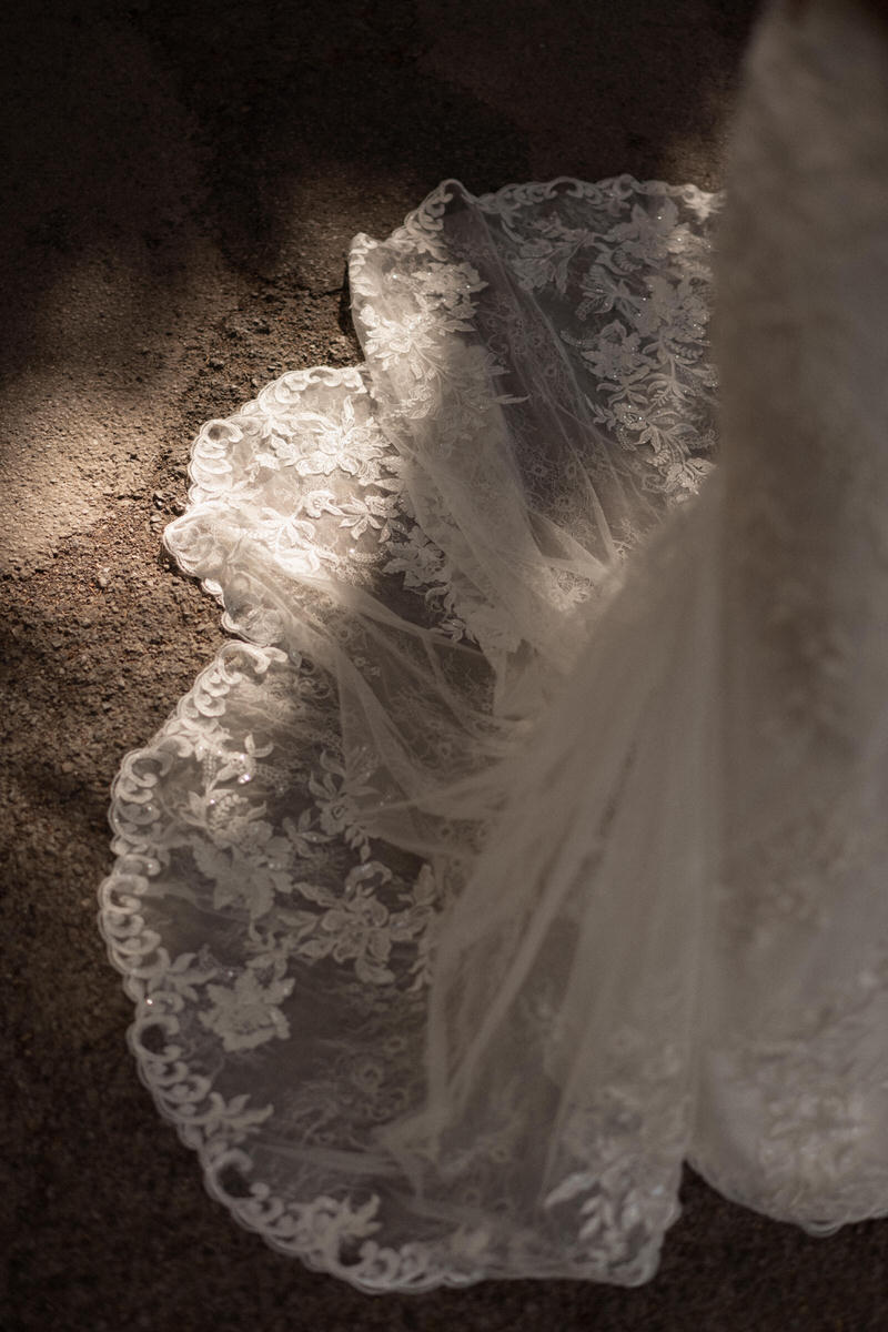 wedding at castello del trebbio