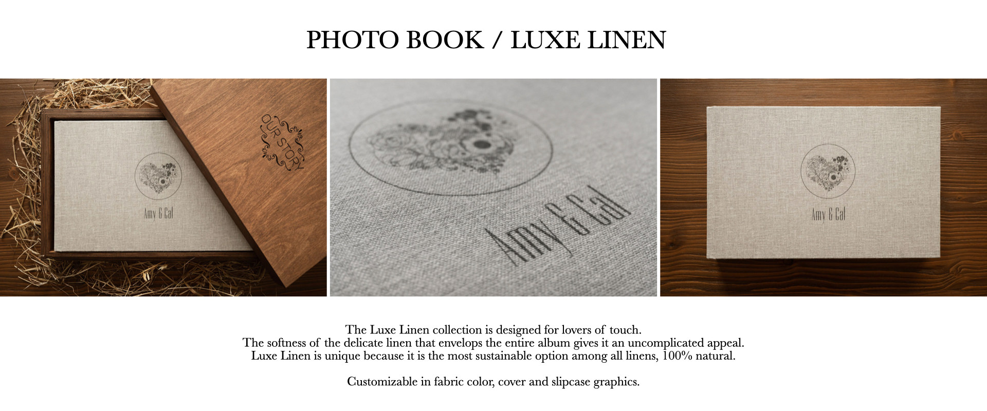 photobook price list