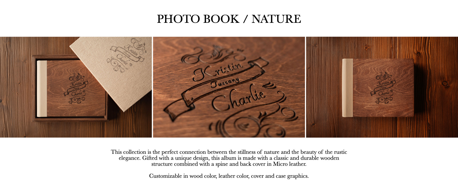 photobook price list