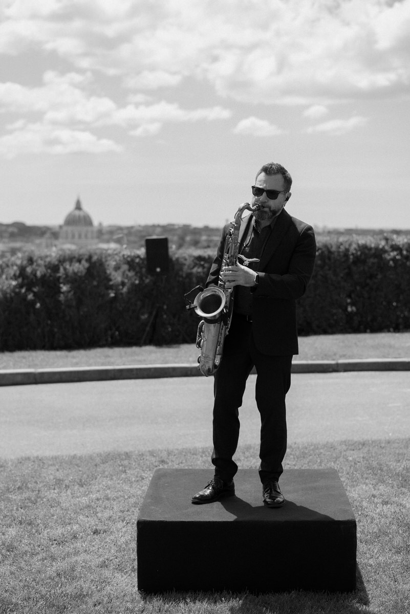 wedding at villa miani