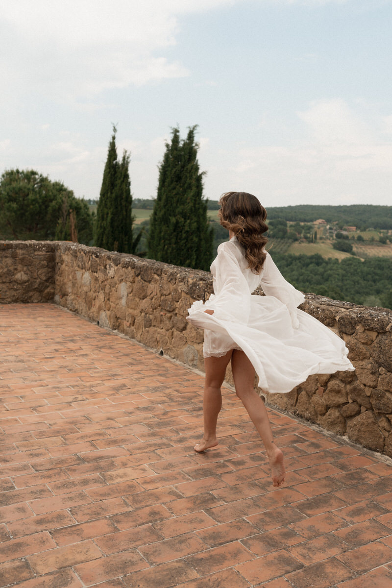 wedding at terre di nano
