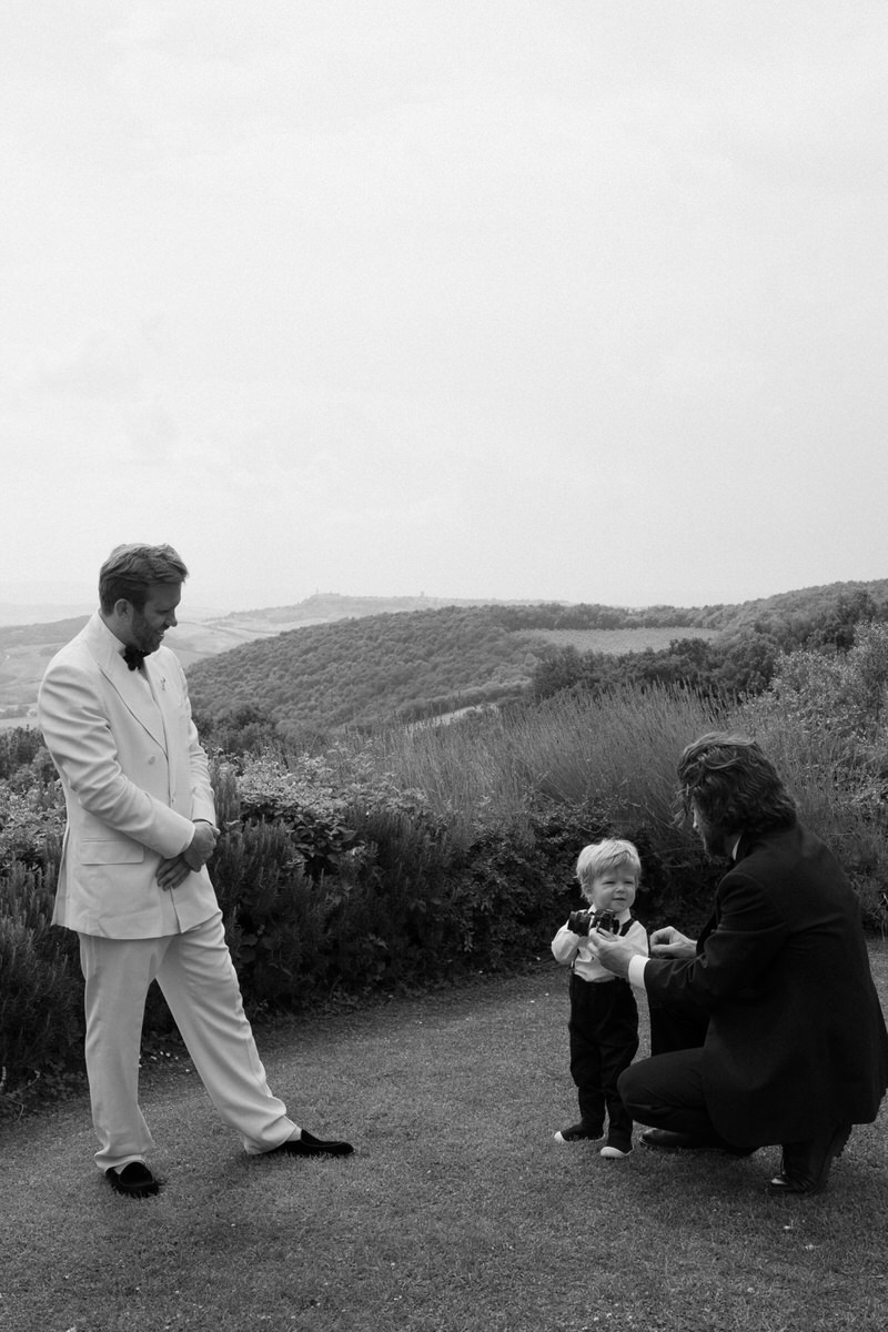 wedding at terre di nano