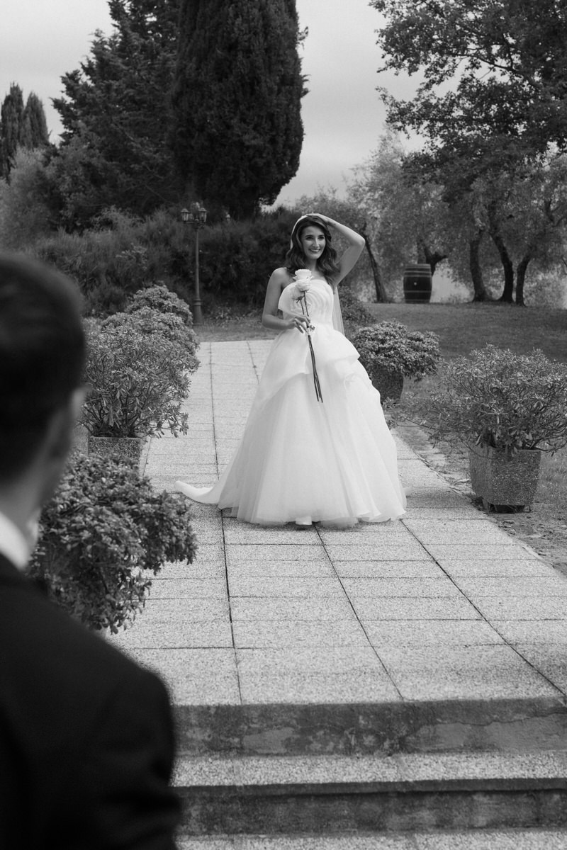 wedding at terre di nano