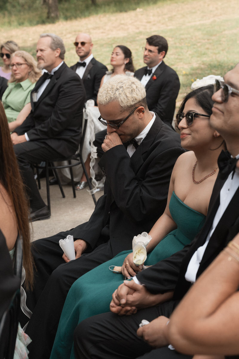 wedding at terre di nano