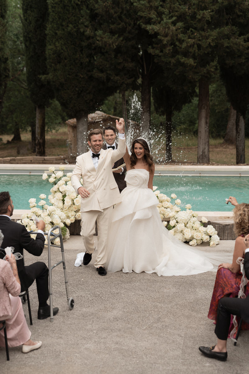 wedding at terre di nano