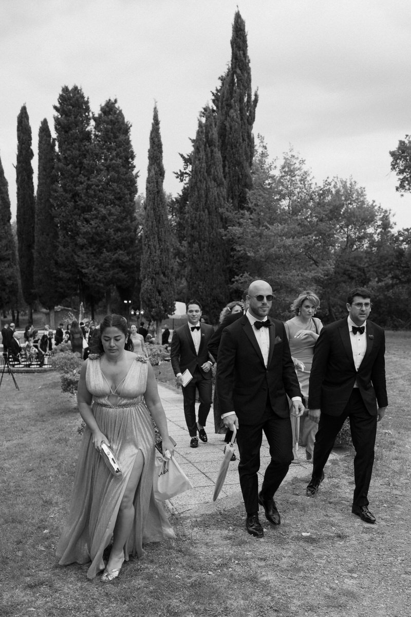 wedding at terre di nano