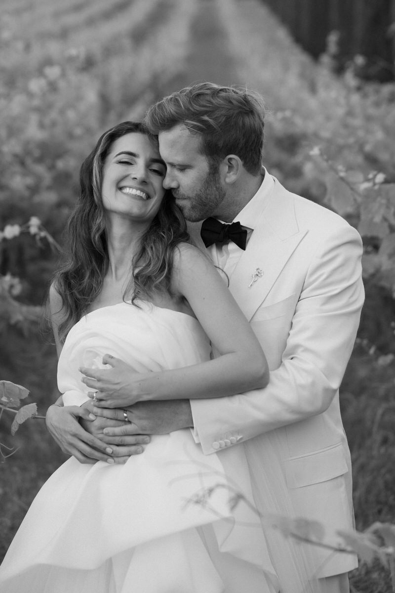 wedding at terre di nano