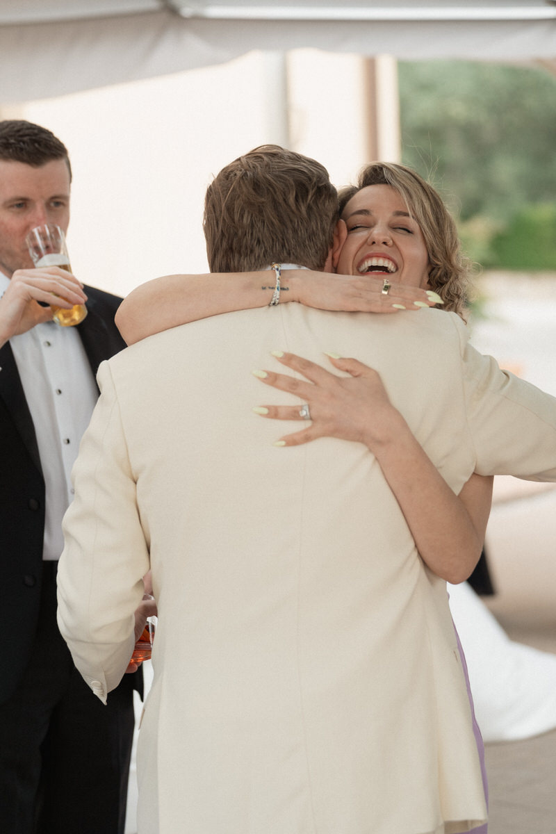 wedding at terre di nano