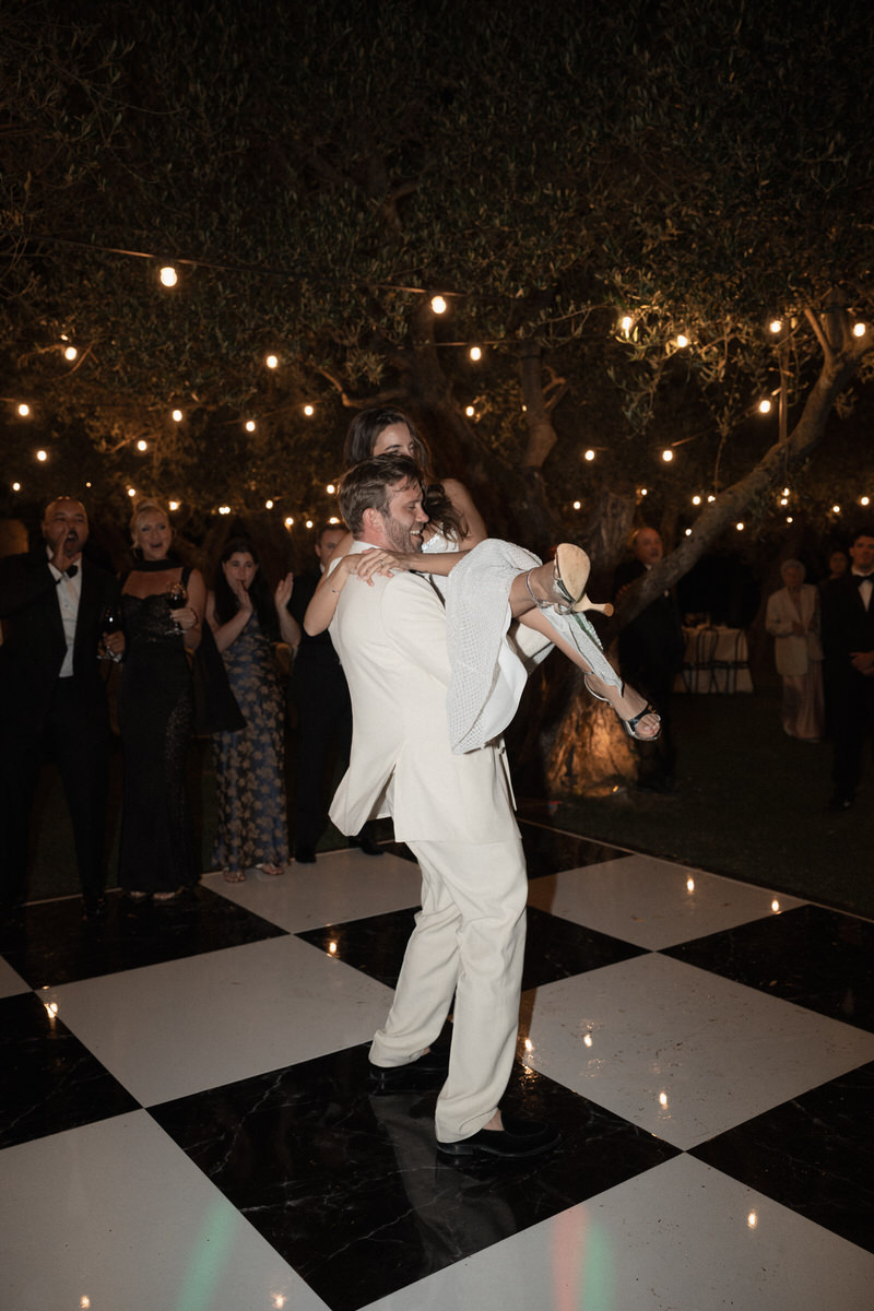 wedding at terre di nano