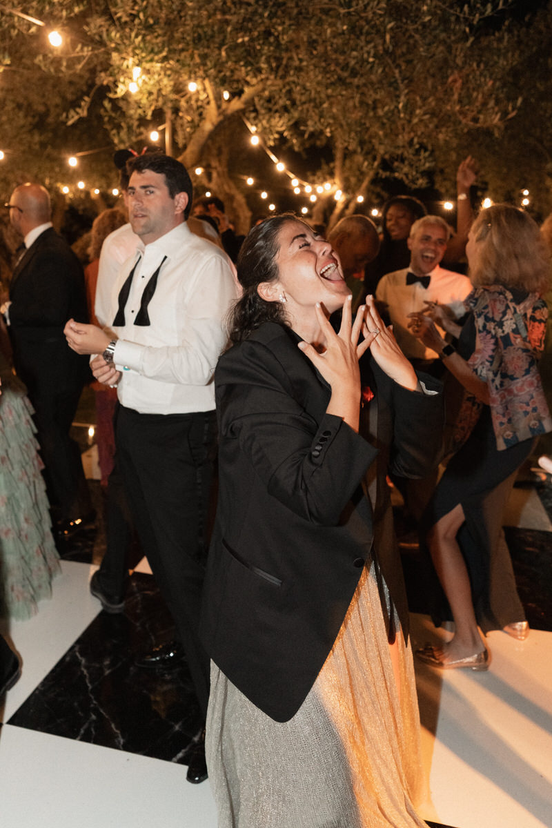 wedding at terre di nano